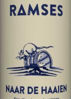 ramses bier naar de haaien